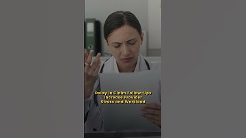 Reduce Claim Denials With Proactive Follow-Up | Partner With Capline #claimdenials #medicalbilling