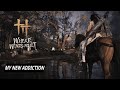 Where Winds Meet Is My New Addiction! | Legend Mode Grind, Boss Hunts &amp; Builds