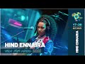 Hind ennaira  visa for music 2021