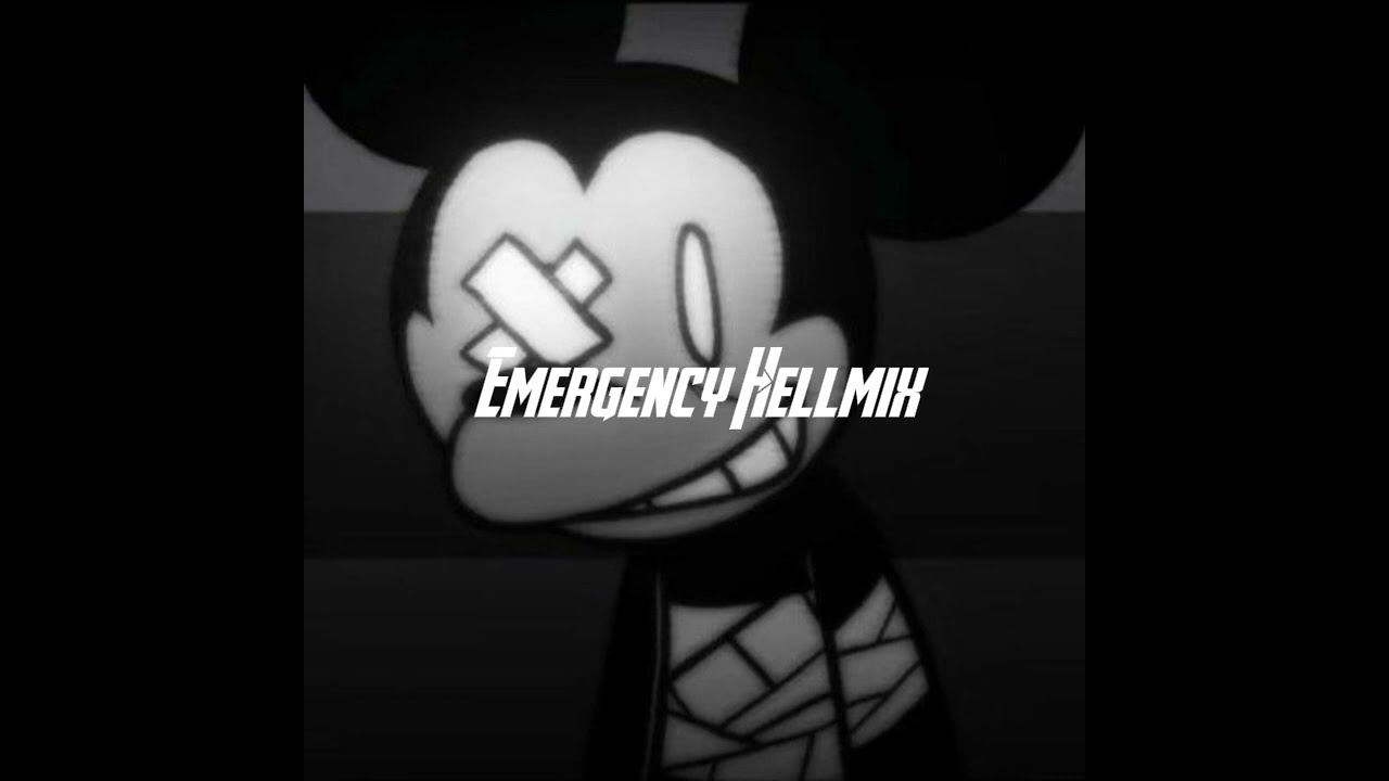 Emergency (Hellmix) - FNF Remix