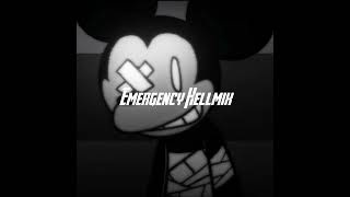 Emergency Hellmix - Fnf Remix