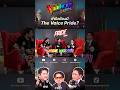 🤔 ทำไมต้องมี The Voice Pride❓🌈🎉 #TheVoicePride