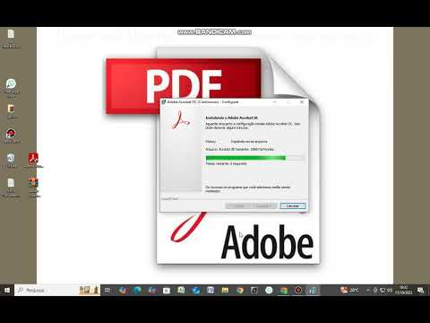 ✨ Adobe Acrobat Pro DC — Guia para Baixar, Instalar e Usar, Edite Qualquer PDF Fácil e Rápido!