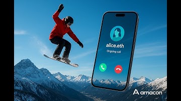 Disrupt Telecom - Arnacon