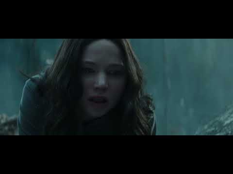 Hunger Games: Síla vzdoru 1. část 2014 CZ Dabing 1080p