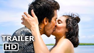 ROAD HOUSE Trailer (2024) Jake Gyllenhaal, Daniela Melchior