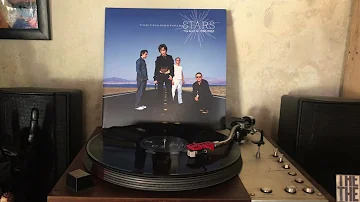 The Cranberries - Ode To My Family (Vinyl Rip Version) STARS
