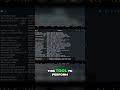 Password Cracker | John The Ripper #coding #tech #hack #linux #kalilinux