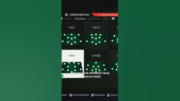 HOW TO PRESS AGAINST PLAYERS WHO WASTE TIME🧠🎮 #tutorial #fc24 #defending #fyp #foryou