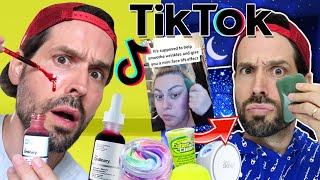 JE TESTE LES PRODUITS TIKTOK LES PLUS POPULAIRES  HUBY