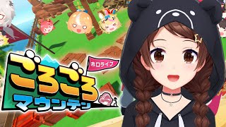 ときのそらの配信のサムネイル画像