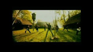 Video voorbeeld van "ELUVEITIE - Thousandfold (OFFICIAL MUSIC VIDEO)"