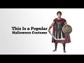 California Costumes Brave Roman Gladiator Adult Costume