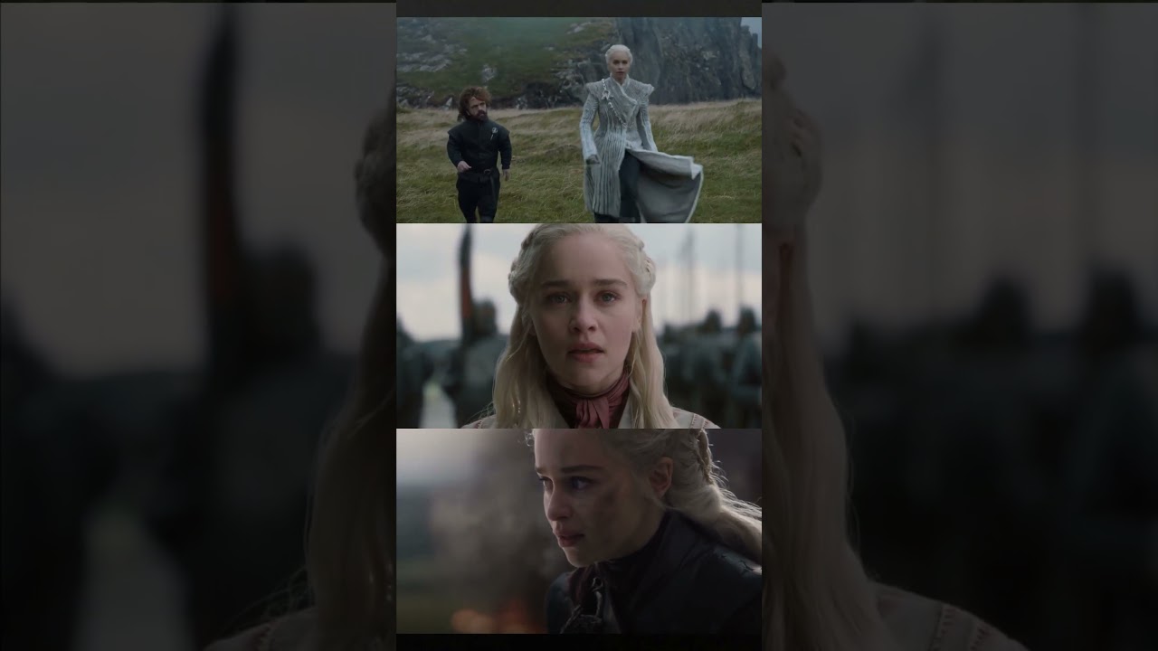 ⚔️ Por siempre el peor final: Game of Thrones