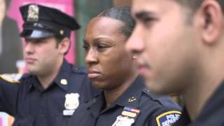 NYPD Community Partner Program