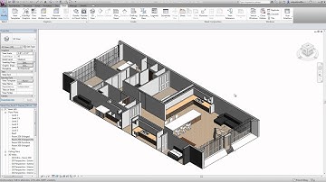 Revit LT Demonstration    Presentation