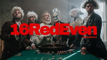 Boris Brejcha - 16 Red Even (Edit) Official Video