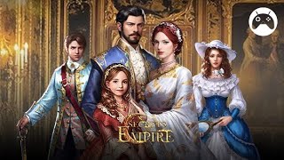 Secrets of Empire Gameplay (Android) screenshot 2
