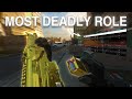 How to Play the Rusher/Flank Role in Ranked (MOST KILLS) | COD: MW2