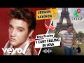 Can&#39;t Help Falling in Love (SAX Version) - Elvis Presley