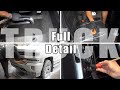 Another Silverado Detail | Full Interior & Exterior Car Detailing of a Chevy Silverado Truck!