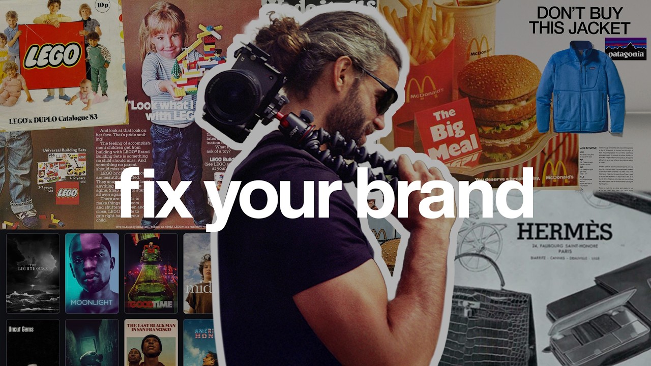 how to grow your business with a personal brand