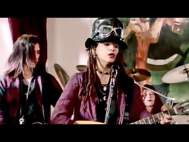 4 NON BLONDES / WHAT'S UP? (HD) class=
