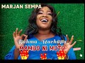 Rahma Machupa - Mambo Ni Moto. Official Audio 2021 | MARJAN SEMPA Mp3 Song