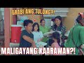 DARLENE, GRABI ANG TULONG SA KAARAWAN NI MADE?! ANG DAMING PINAMILING HANDA?! || KALINGAP RAB