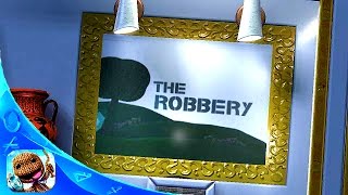 The Robbery