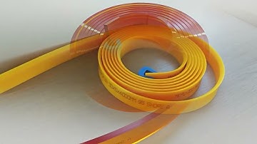 🔍 High-Performance Squeegee Blade for Screen Printing – See the Details