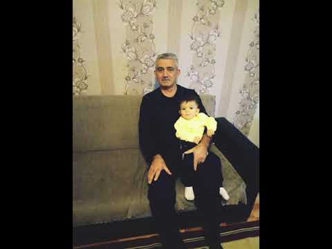canim dedem