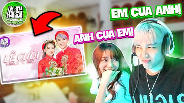 Xuna AS Reaction MV Cưới Ai Là Người Lươn Nhất | AS Mobile