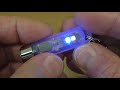 Nitecore tiki review by nash rathbone