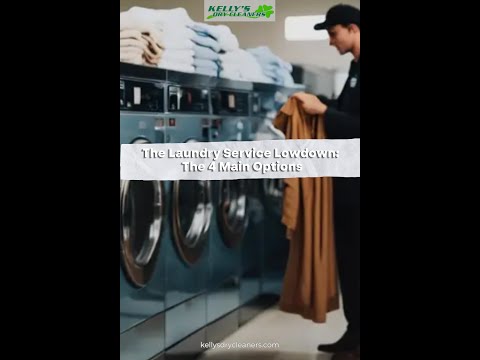 The Laundry Service