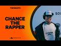 CHANCE THE RAPPER - RIDE | THE BOOTH