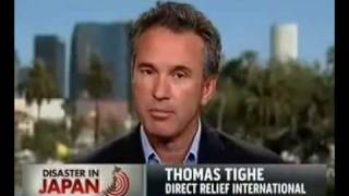MSNBC Disaster in Japan March 12, 2011