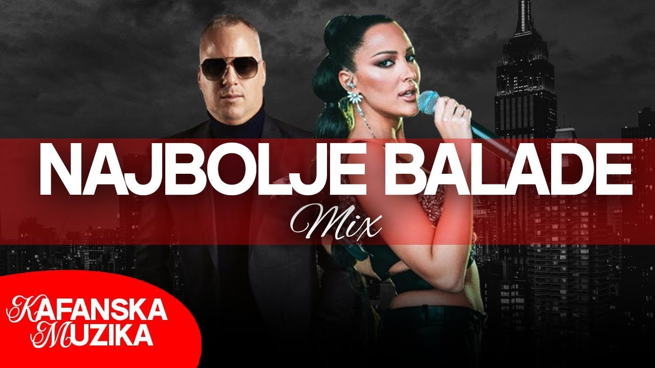 🎶 KAFANSKI MEGA HITOVI 🎶 MIX 2024🎶 BALKAN MIX NAJBOLJIH HITOVA