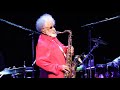 Legendary jazz musician Sonny Rollins dies