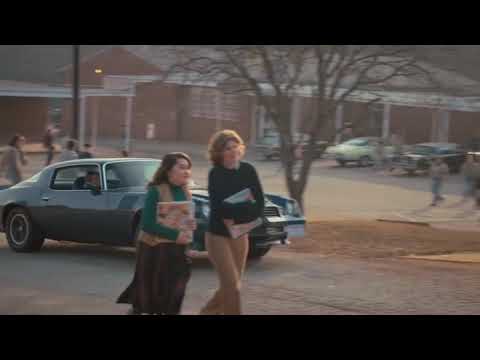 Billy Scene "Rock you like a hurricane". (Stranger Things)