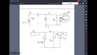 3. CS with Diode Load