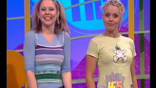 Hi-5 Season 2 Episode 39