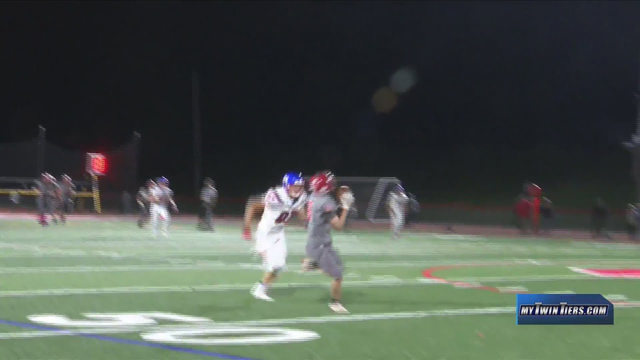 Chenango Valley wins 2114 over Owego YouTube