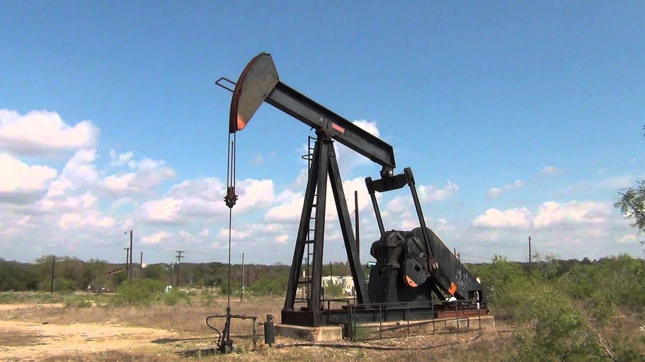 Oilfield pumper jobs in oklahoma