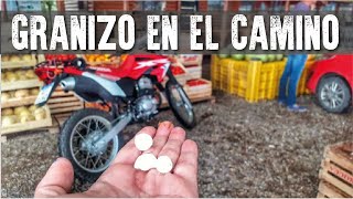 SUBTES ABANDONADOS EN AÑELO Y LOS PILARES DE TRATAYEN - Neuquén | PROBLEMAS EN EL CAMINO