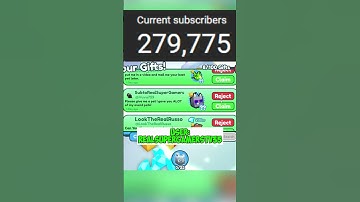 Checking my mailbox until I get a huge day 4! Pet Simulator X #roblox #petsimulator #petsim