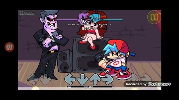 jawbreaker mod chart test (phase 1)