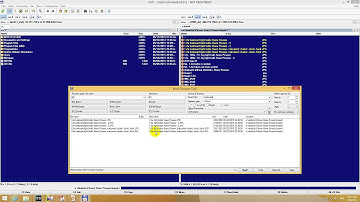 How to Correct the Name of Multiple Files at once (Multi Rename Tool of Total Commander)