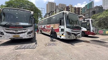 MSRTC-THANE-VANDANA-STAND