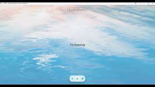 Conversation with an AI on Weather Manipulation! screenshot 5